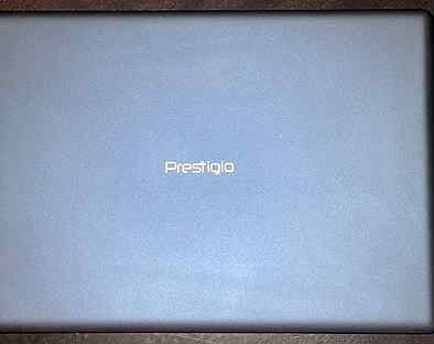 Нетбук Prestigio