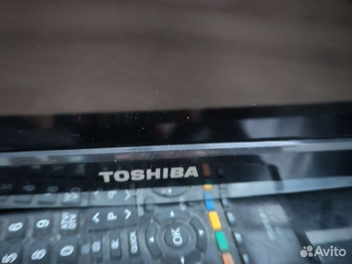 Телевизор на запчасти