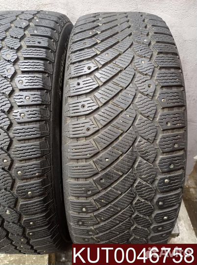 Continental ContiIceContact 235/55 R19 107U