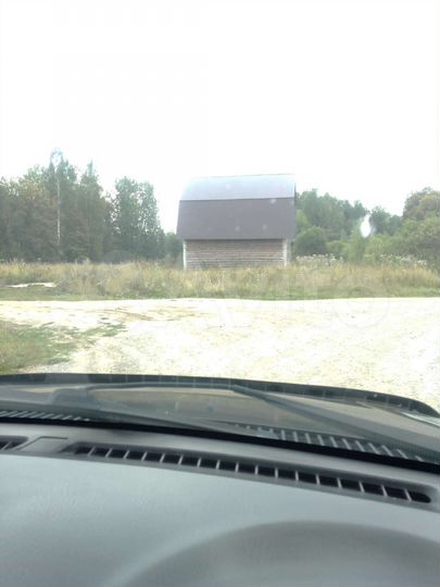 Дом 56 м² на участке 20 сот.