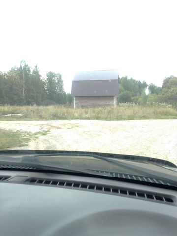 Дом 56 м² на участке 20 сот.