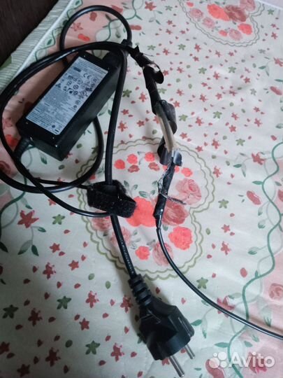 Ноутбук Samsung