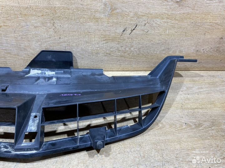 Решетка радиатора Lancia Phedra Арт. 130373