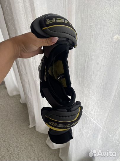 Нагрудник Bauer supreme 1s