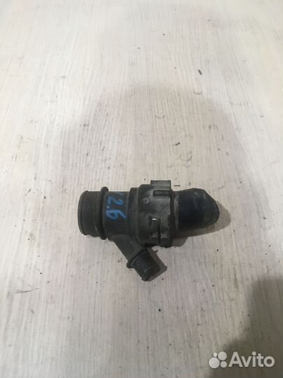 Быстросьем системы охлаждения Ауди 100 С4 2.6 ABC