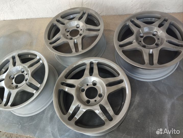 Всмпо фантазия r14