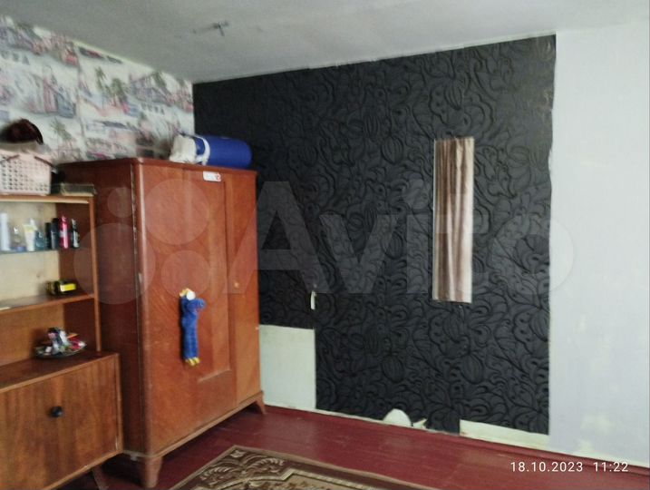 2-к. квартира, 42,3 м², 4/4 эт.