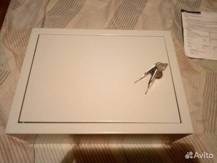 Электро щиток