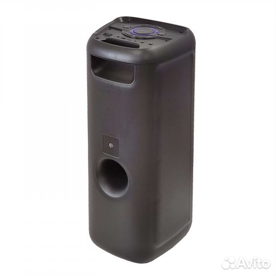 Активная напольная акустика