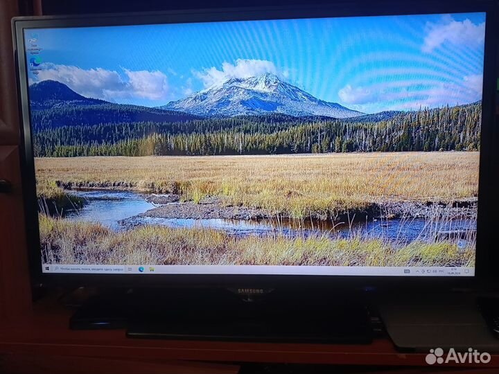 Пк для дома