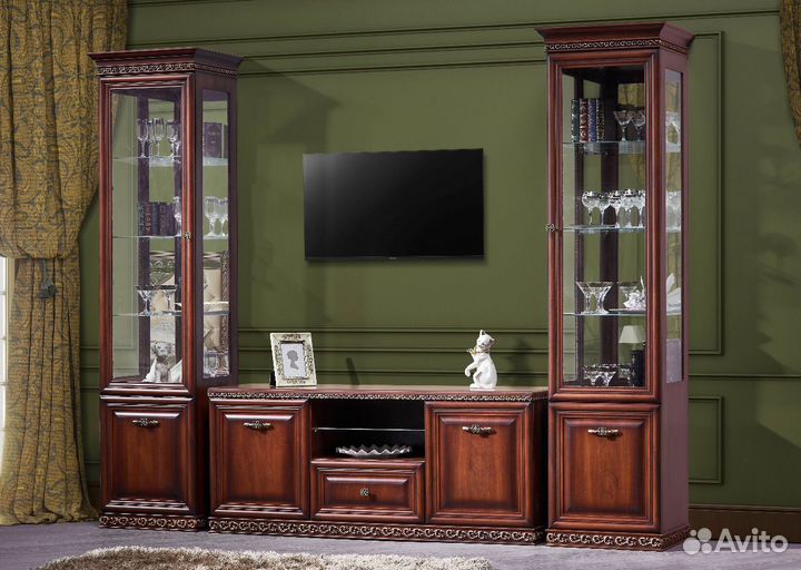 Тв-группа Берта люкс