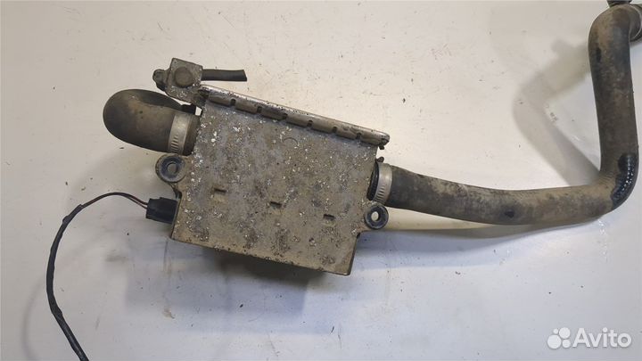 Догреватель BMW 3 E46, 2003