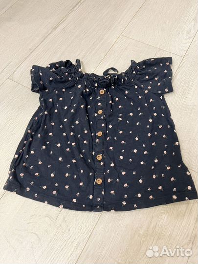 Вещи для девочки