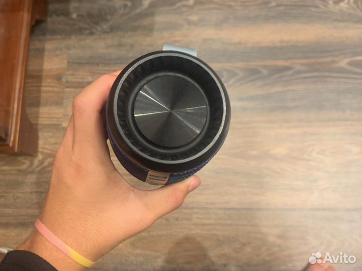 Колонка perfeo