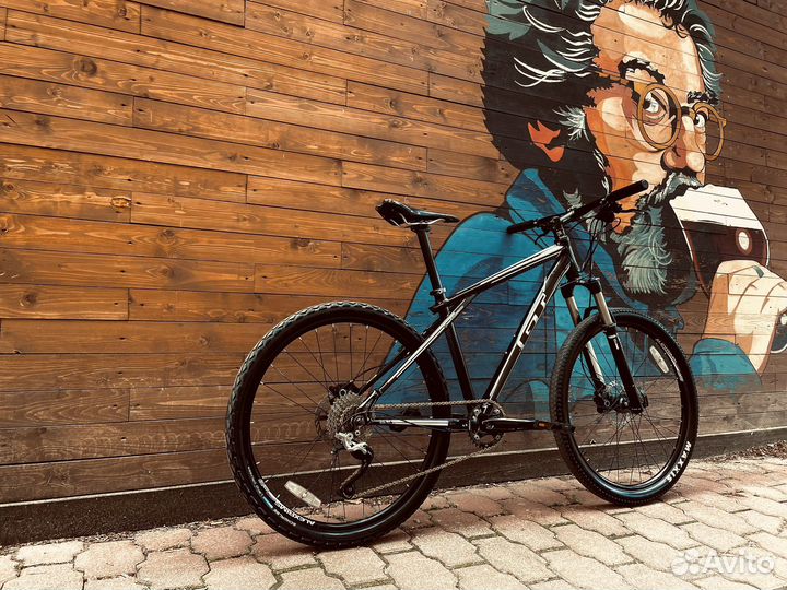 Велосипед GT avalanche 1 0
