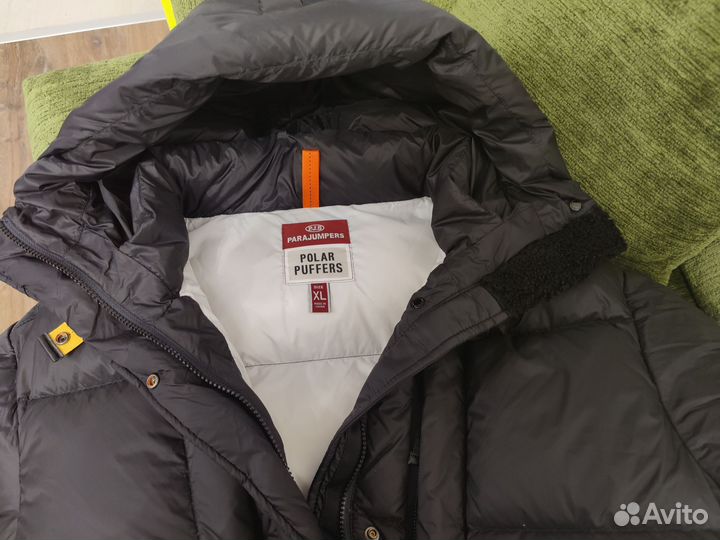 Женский пуховик Parajumpers Eira