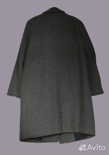 Пальто женское демисезонное