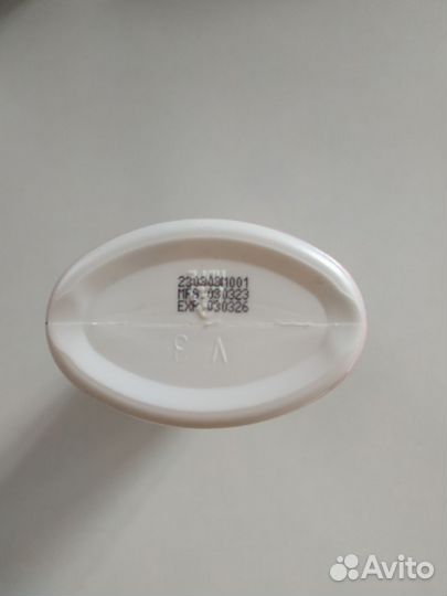 Пудра Pond's - BB Perfect Radiance