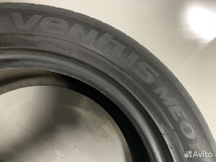 Hankook Ventus ME01 K114 235/55 R18 100V