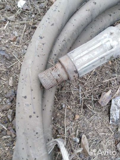 Шланг высокого давления