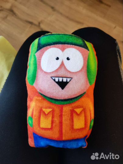 Игрушка саус парк