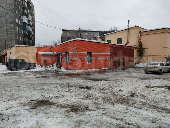 Сдам помещение свободного назначения, 855 м²