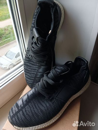 Кроссовки унисекс. легк.41 разм