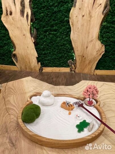 Японский сад