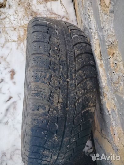 Колеса зимние 185 65 r14