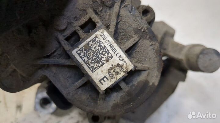 Суппорт Volkswagen Passat 8 2015, 2015