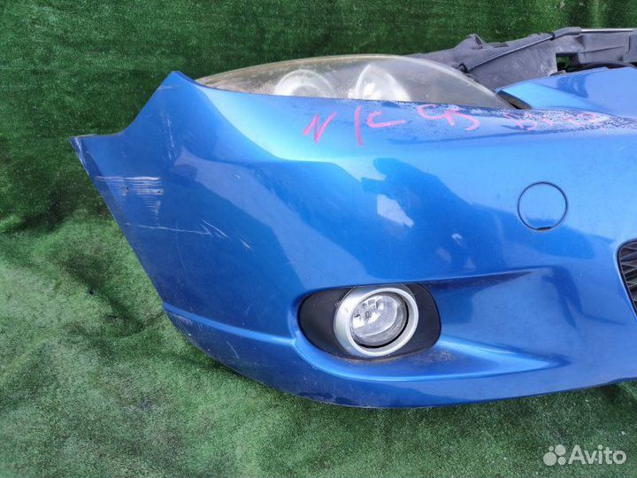 Ноускат Mazda Axela bkep LF-VE 2005