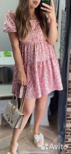 Женские вещи пакетом 46-50