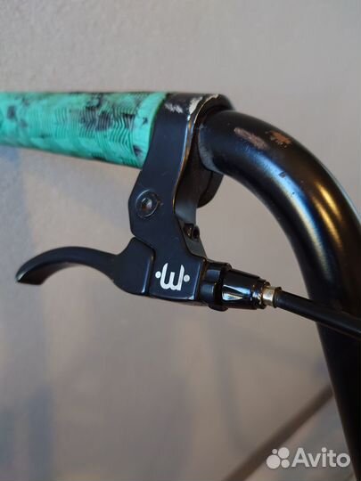 Трюковой велосипед Kink BMX Crook