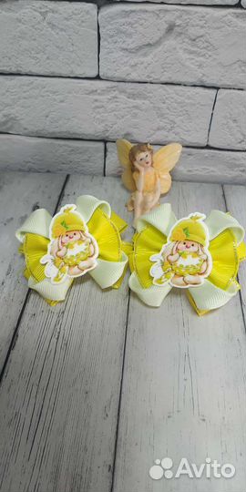 Ободок для волос