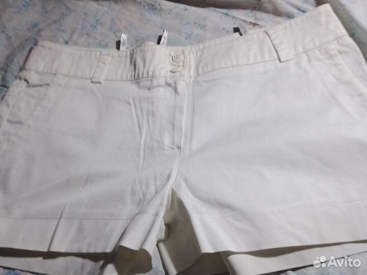 Шорты для девочки - подростка