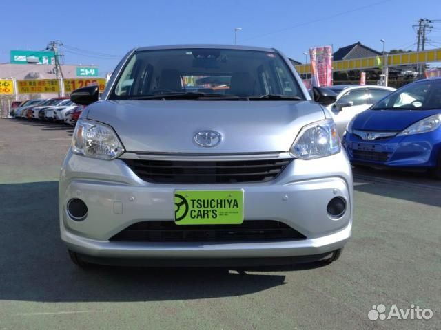 Toyota Passo 1.0 CVT, 2020, 41 000 км