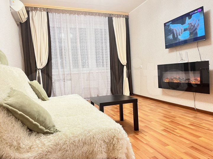 2-к. квартира, 56 м², 7/10 эт.