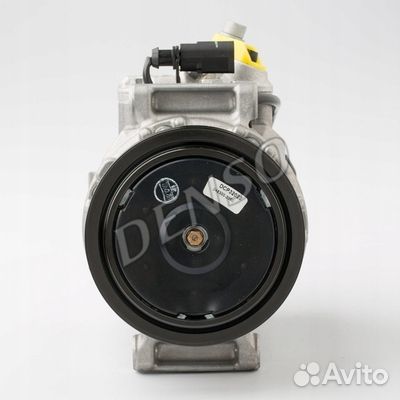 Компрессор кондиционера Denso DCP32022 новый
