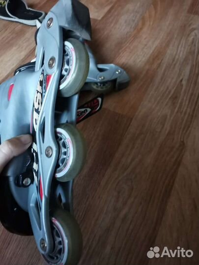 Ролики детские 26-29