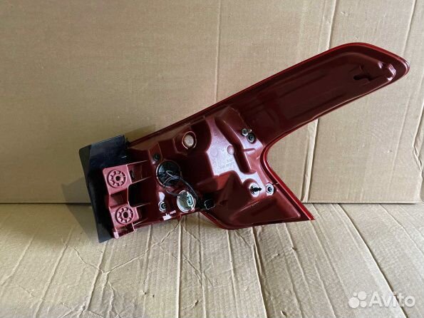 Фонарь задний Hyundai Santa Fe 4 (по отдельности)