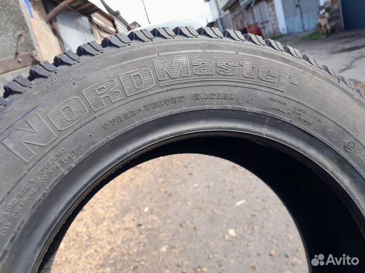 Amtel NordMaster 185/65 R14