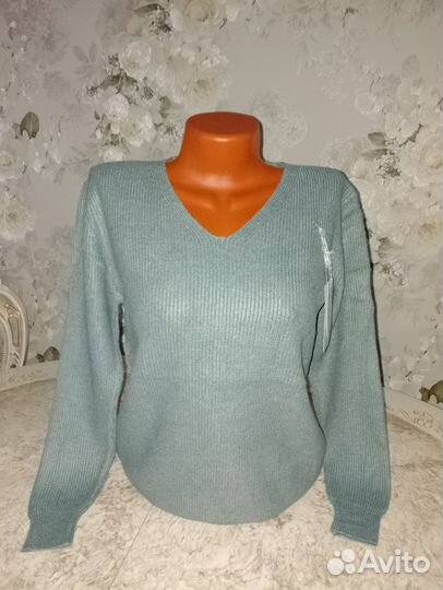 Джемпер женский