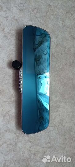 Видеорегистратор зеркало android