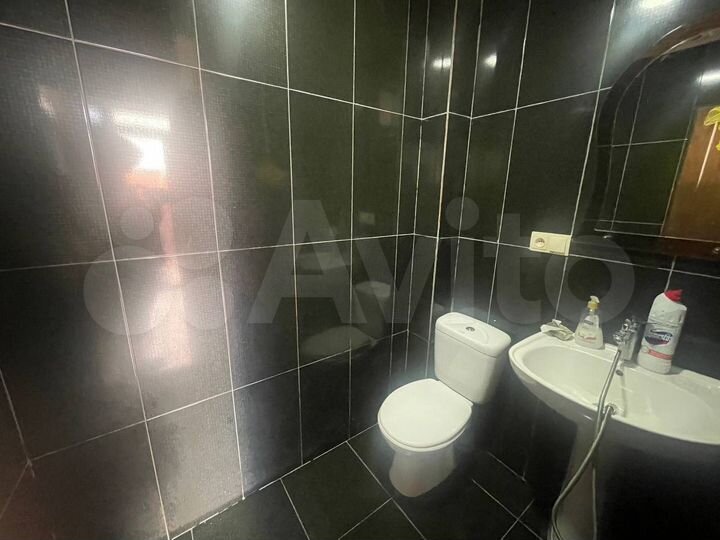 Квартира-студия, 30 м² (Грузия)