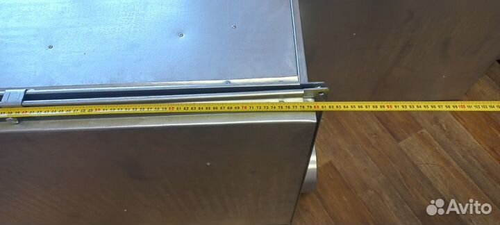 Шумобокс для whatsminer и antminer s19