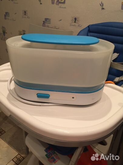 Стерилизатор Philips Avent