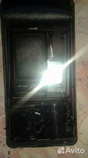 Эл.бритва(Россия)