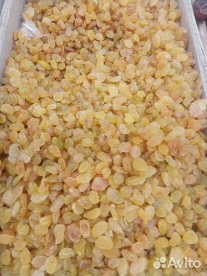 Курага медовая