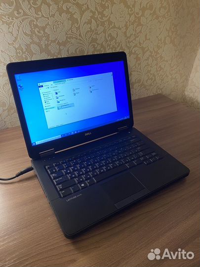 Ноутбук Dell Latitude e5440