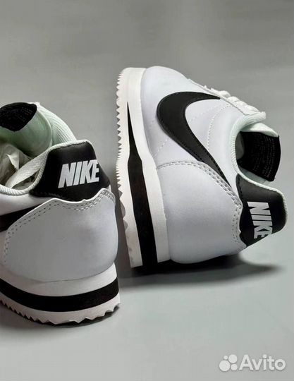 Nike Cortez Classic GS